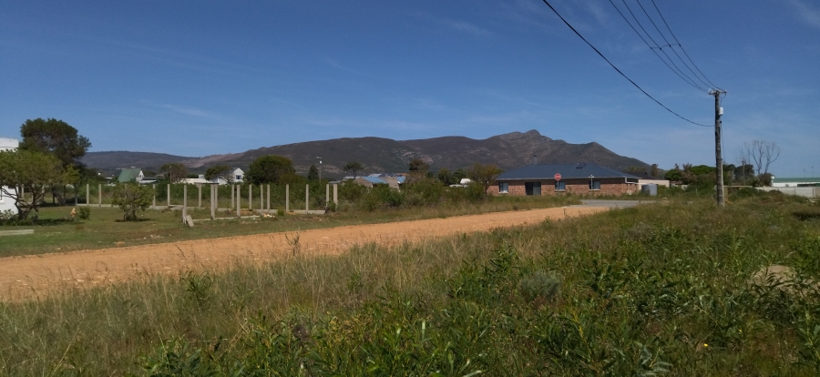 0 Bedroom Property for Sale in Fisherhaven Western Cape